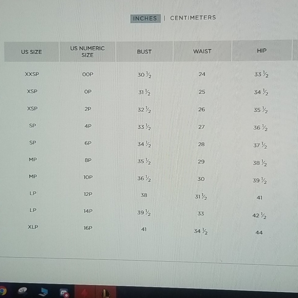 LOFT wool skirt - Picture 3 of 3